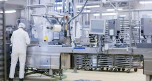 Les étapes de l'emballage agro alimentaire en industrie